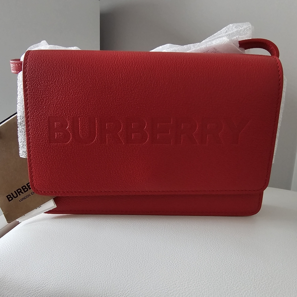 Burberry Crossbody